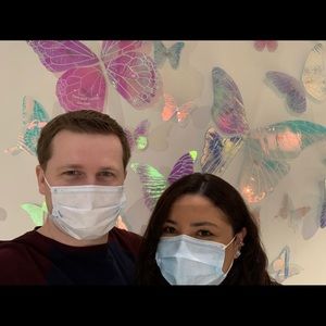 Meet your Posher, Brian